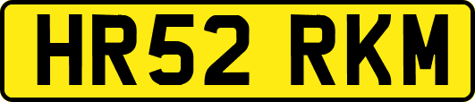 HR52RKM