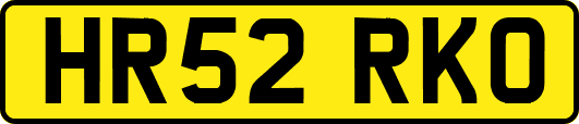 HR52RKO
