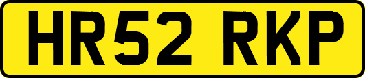 HR52RKP