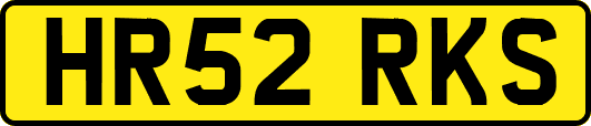 HR52RKS