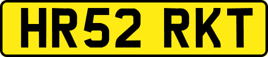 HR52RKT