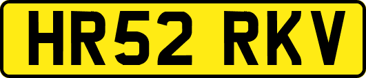 HR52RKV
