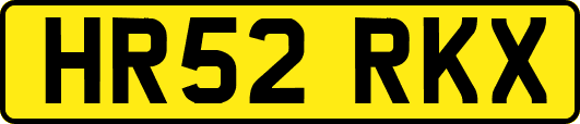 HR52RKX