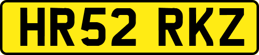 HR52RKZ
