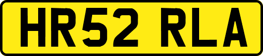 HR52RLA