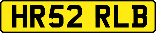 HR52RLB