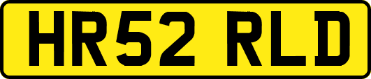 HR52RLD