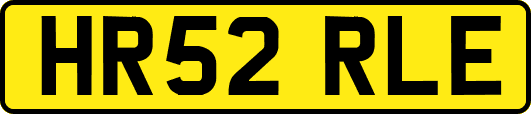 HR52RLE