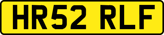 HR52RLF