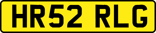 HR52RLG
