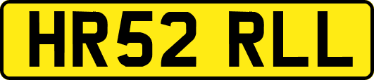 HR52RLL