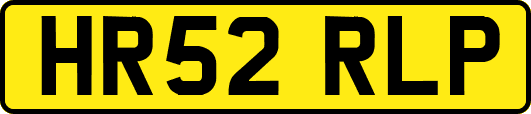 HR52RLP