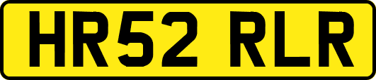 HR52RLR