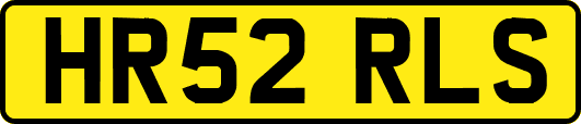 HR52RLS