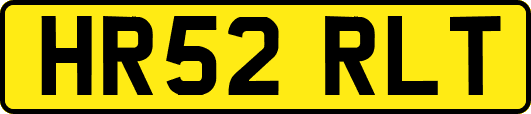 HR52RLT