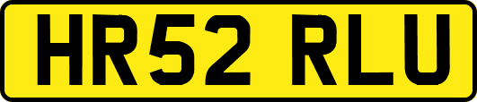 HR52RLU