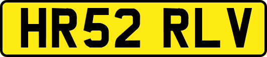 HR52RLV