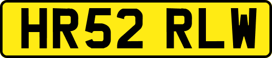 HR52RLW