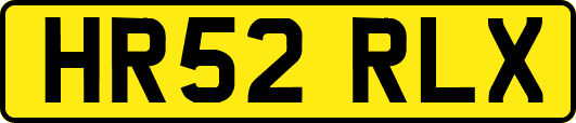 HR52RLX