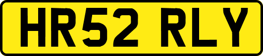 HR52RLY
