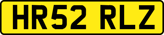 HR52RLZ