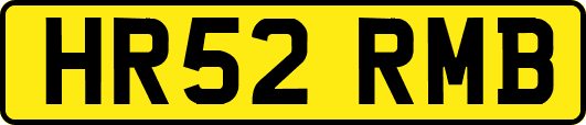 HR52RMB
