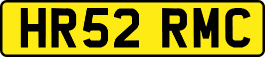 HR52RMC