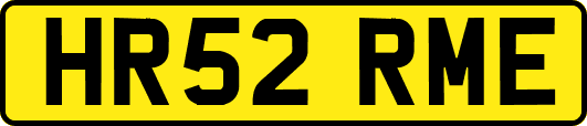 HR52RME