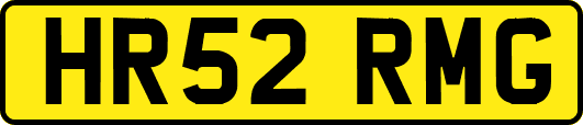 HR52RMG