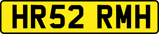 HR52RMH