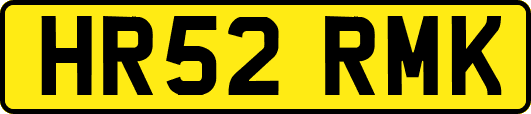 HR52RMK