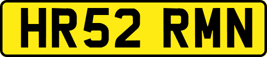 HR52RMN