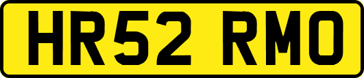 HR52RMO