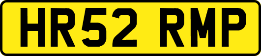 HR52RMP