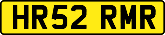 HR52RMR