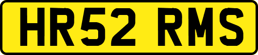 HR52RMS