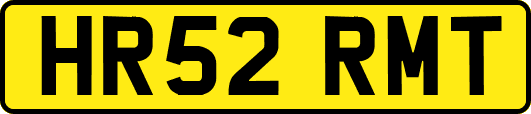HR52RMT