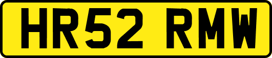 HR52RMW