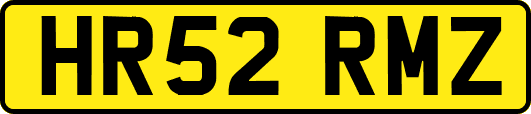 HR52RMZ