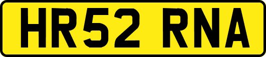 HR52RNA