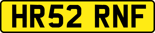 HR52RNF