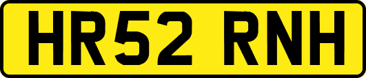 HR52RNH