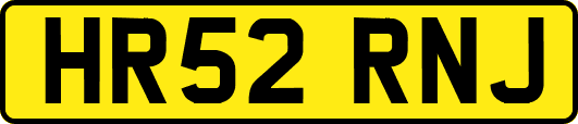 HR52RNJ