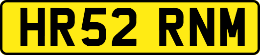 HR52RNM