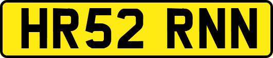 HR52RNN