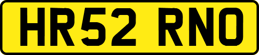 HR52RNO