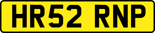 HR52RNP