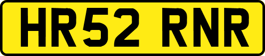 HR52RNR