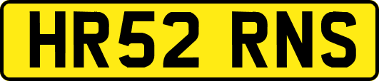 HR52RNS