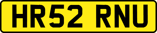 HR52RNU